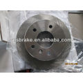 BRAKE DISC BREMSROTOR für MERCEDES BENZ A CLASS VANEO MDC1422